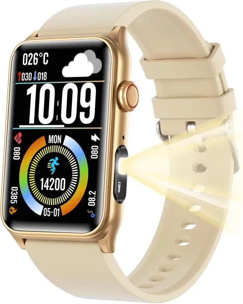 Tidecus G50 Smartwatch