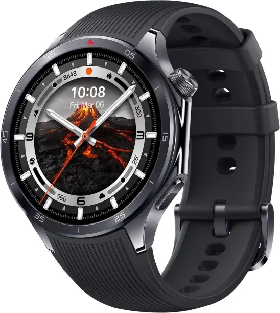 OPPO Watch X2 Smartwatch