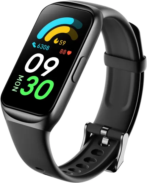 Solala smart bracelet Fitness Tracker LCD