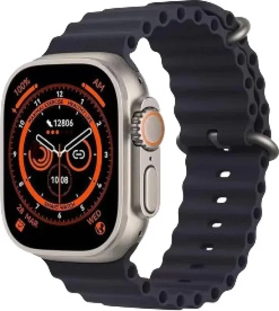 Fitness T900 Ultra Smartwatch