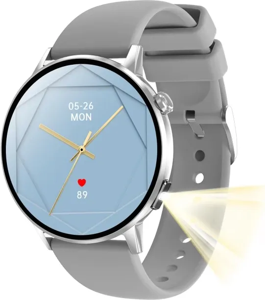SHIJIN Smart Watches for Women with Heart Rate Monitor Sleep Monitoring Fitness Tracker for Women F…