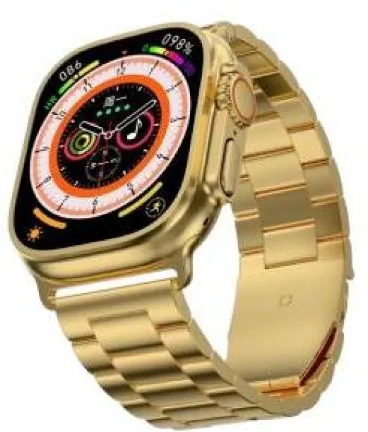 Fitness CT9 Ultra Smartwatch