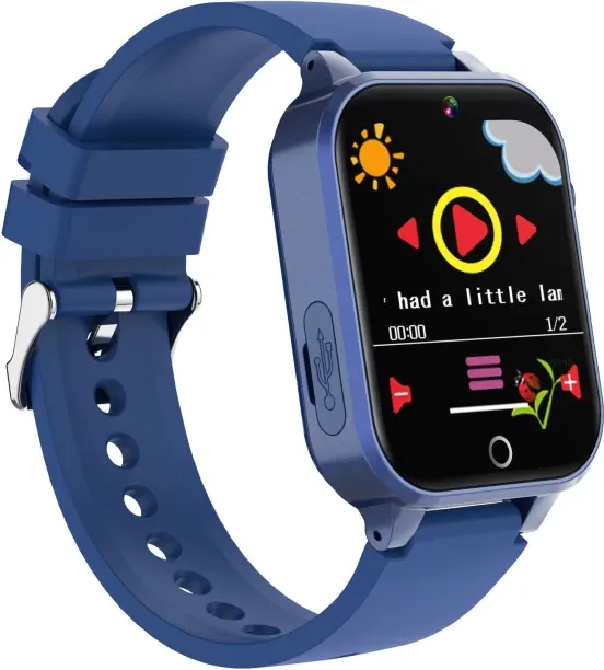SHIJIN Kids Games Watch, with 26 Smartwatch
