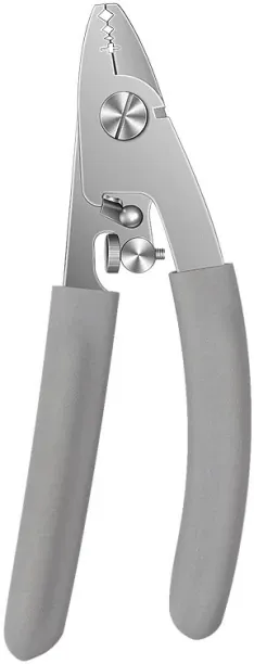 Fantasy Town Stripping Pliers For Fiber Cable Stainless Steel Coating Removal Tool For Communicatio…