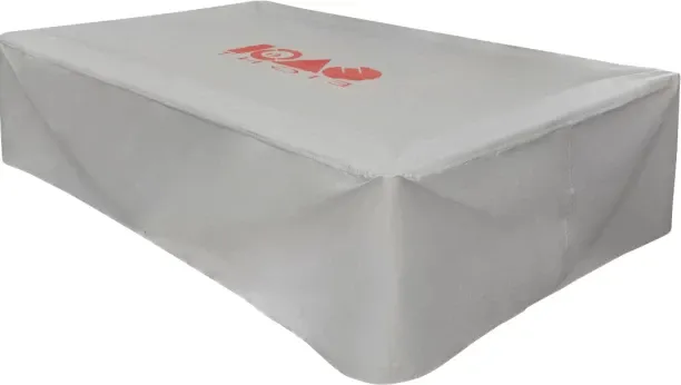 Easi8 Pool Waterproof Cover Snooker Table