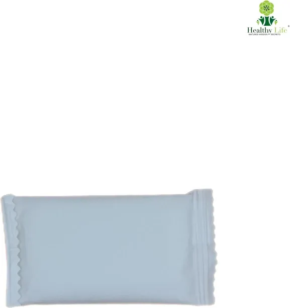 Healthy Life Products Hotel Quality Guest Soap 300 x 10g Lemon Grass