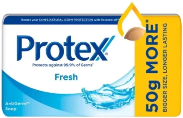 PROTEX Fresh Natural (175 g) Natural