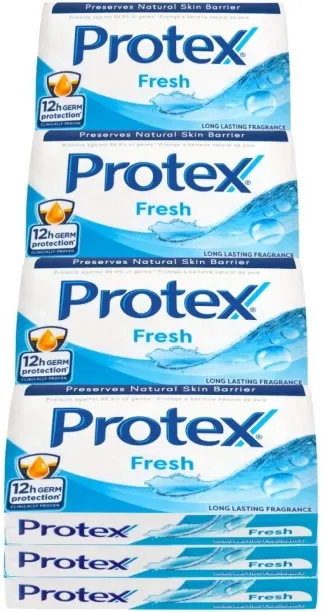 Protex Fresh Natural