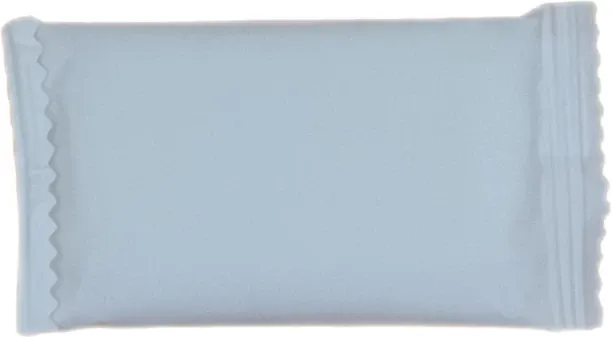 Healthy Life Products Healthy Life-Hotel Quality- White Wrapped Soap 25g - 300 Pack Lemon Grass