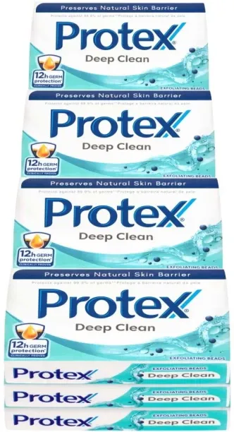 Protex Deep Clean Natural