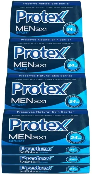 Protex Men Sport Natural