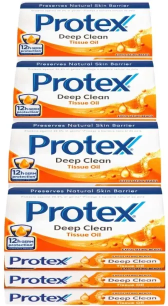 Protex Tissue oil Natural