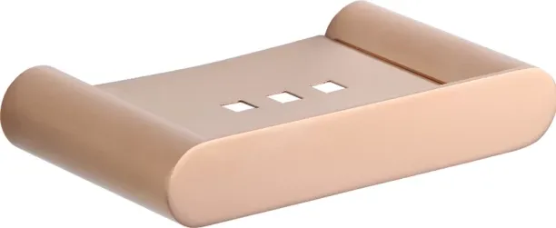 Designer Concepts 1 Health & Beauty - Bath Care & Fragrances Wall Mountable Soap Case For Adults
