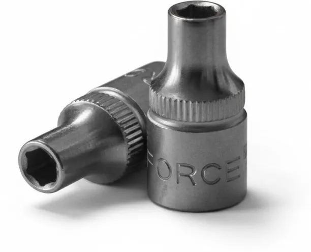 Force FO5255.16 Socket Set