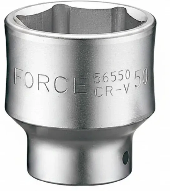 Force FO56533 Socket Set