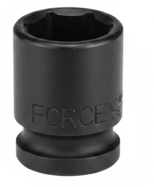 Force FO4457.8 Socket Set
