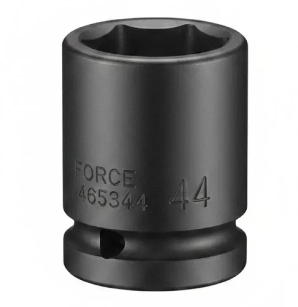 Force FO46544 Socket Set
