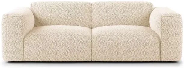 Premium Sophia Velvet 3 Seater  Sofa