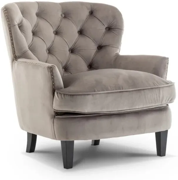 AK Nova Accent Armchair NA 1 Seater  Sofa