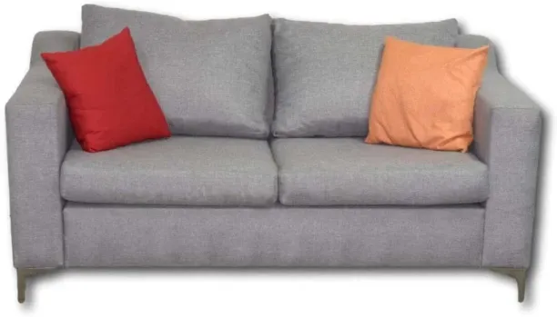 MD Bedding Limbo 2 Seater Couch NA 2 Seater  Sofa