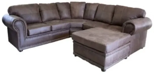 TheLink Modern Furnitures Afrika 5 seater corner universal chaise Set Special (modular ottoman) – E…