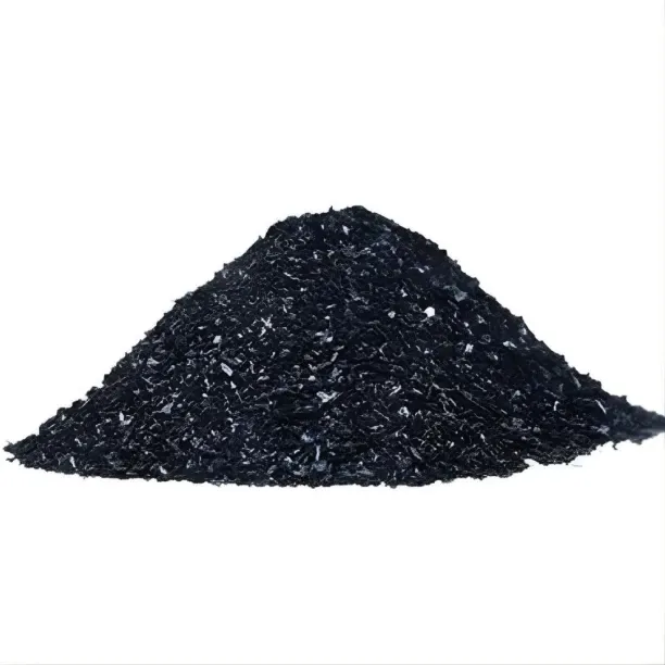 MSA Dirty Hands BioChar Soil Conditioner Soil