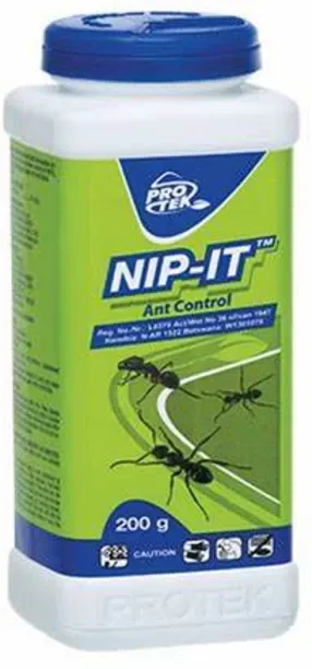 Protek Nip-It Ant Control Pesticide