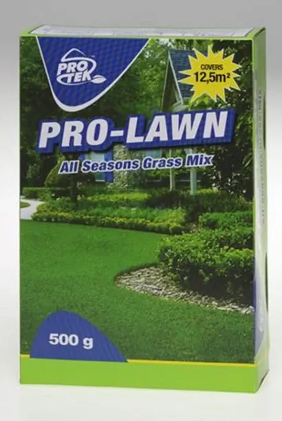 Protek Pro-Lawn Soil