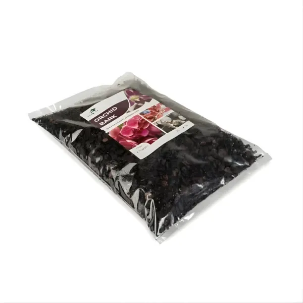 Bonsai Tree Treated Orchid Bark Nuggets Soil