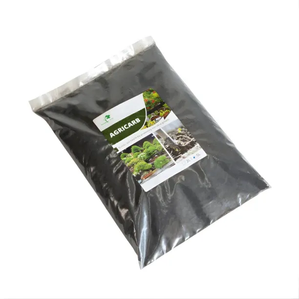 Bonsai Tree AgriCarb, Agricultural Carbon 5L Soil