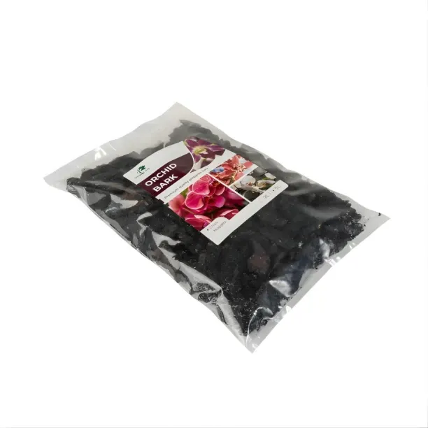 Bonsai Tree Treated Orchid Bark Chips Soil