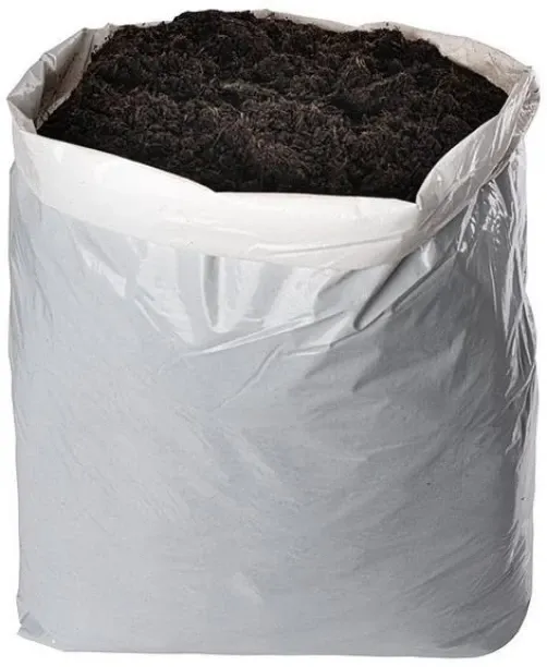 GARDEN Pure Plaas 3 In 1 Compost Manure
