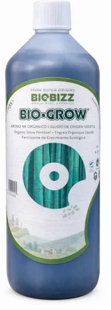 BioBizz Bio Grow Fertilizer