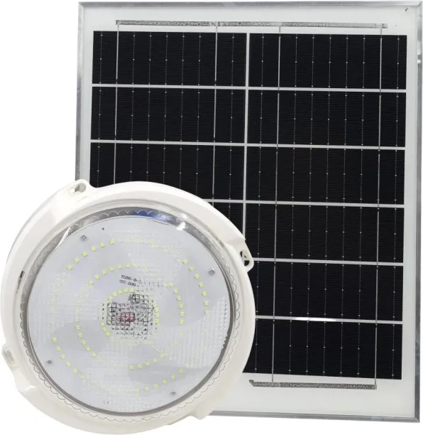 ASHCOMONLINE LKPP514 Solar Light Set