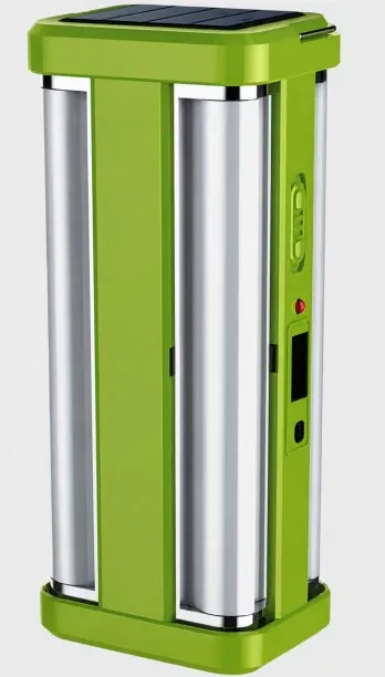 muleya N/A Solar Light Set