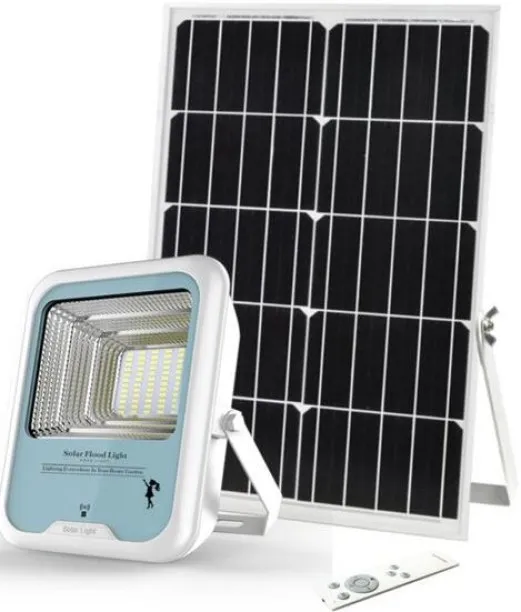 FIVESTAR FL100 Solar Light Set