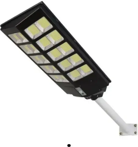 Georgina WMK9621 Solar Light Set