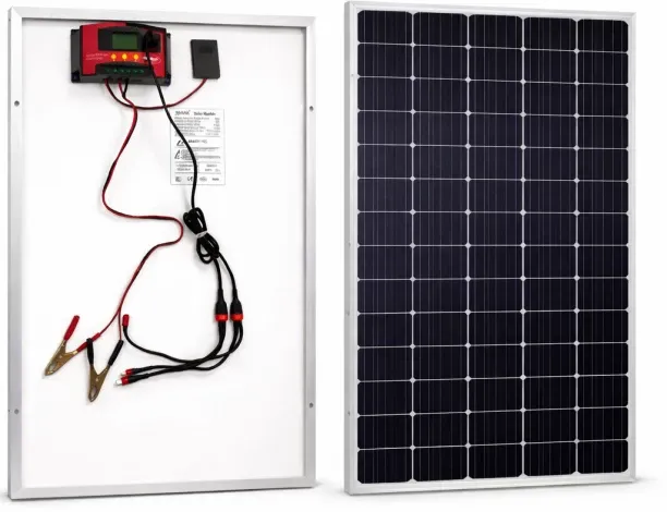 EKOTEK EK5V40W Solar Panel