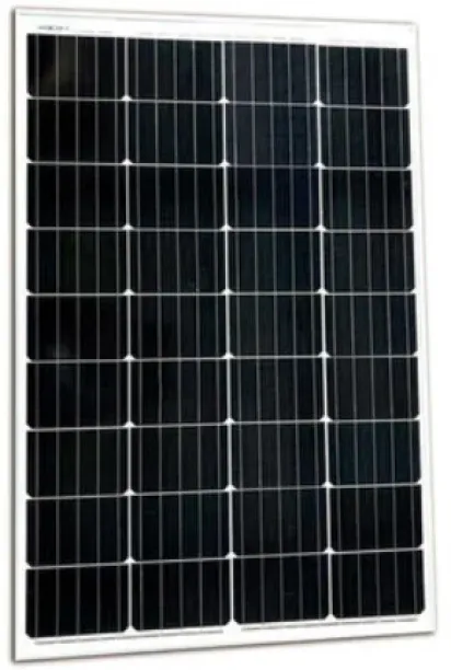 Generic 450w 18v Solar Panel