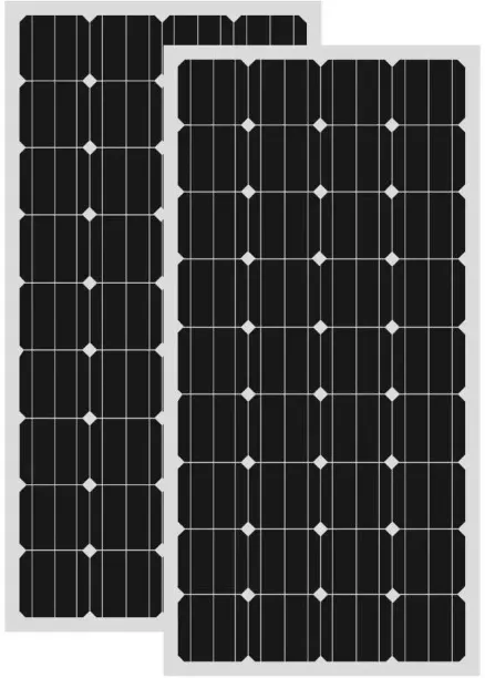 JA Solar panel 595W Solar Panel