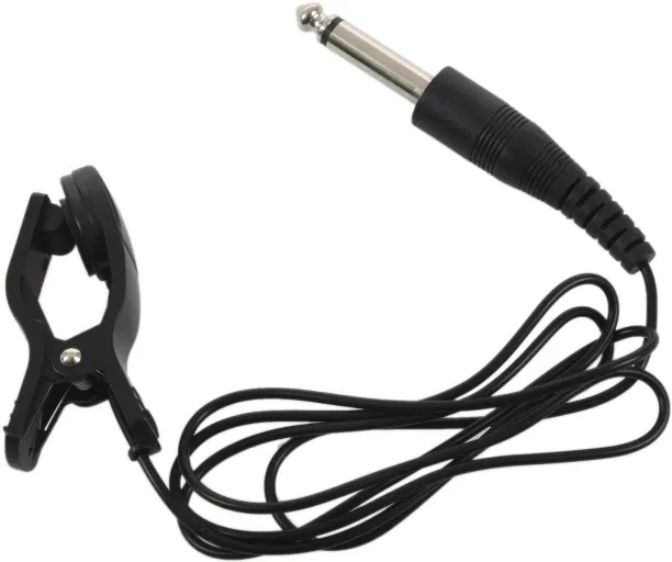 XiYuaYE Black Sound Hole Muffler