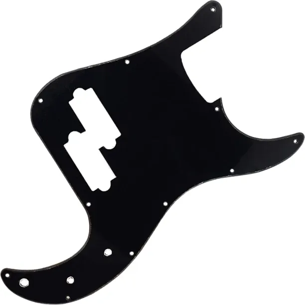 XiYuaYE Black Sound Hole Muffler