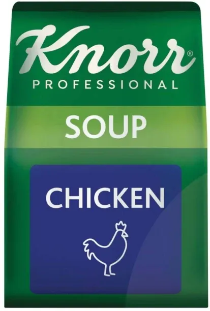 Knorr Professional Chicken Soup