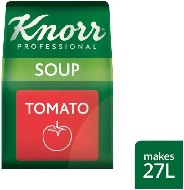 Knorr Professional Tomato Soup