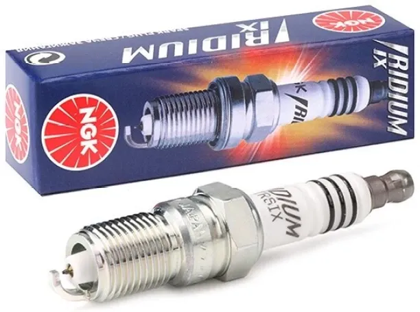 NGK TR6IX Iridium Spark Plugs