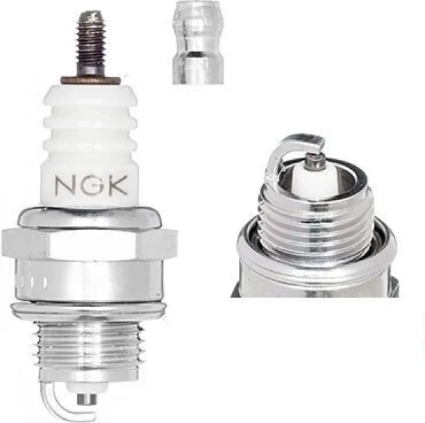 NGK BPM7A Nickel Spark Plug