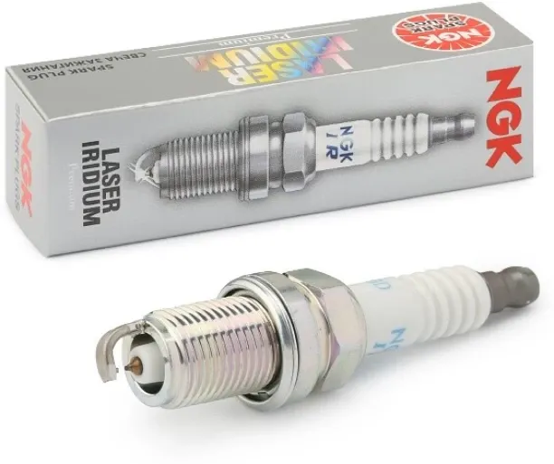 NGK DIFR6D-13 Iridium Spark Plugs