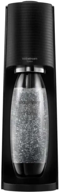 Sodastream 1 L Sparkling Water Maker