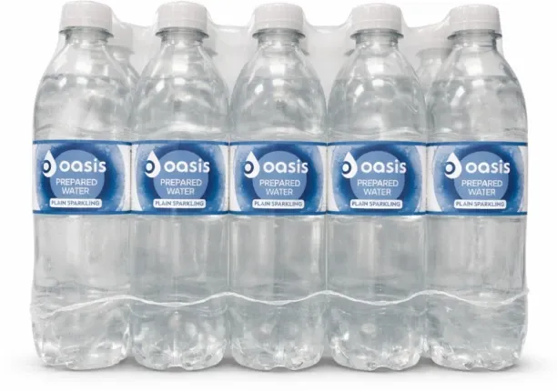Oasis 500 ml Sparkling Water Maker