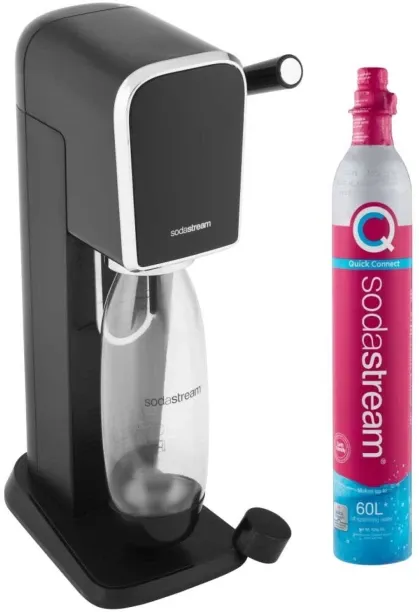 Sodastream 1 L Sparkling Water Maker